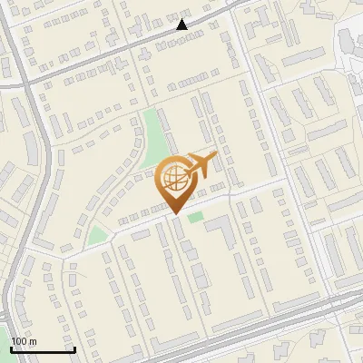 Foto zu Rosmarinstraße 41, 22047 Hamburg