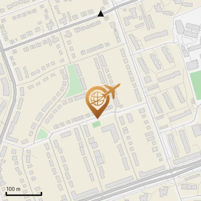 Foto zu Rosmarinstraße 49, 22047 Hamburg