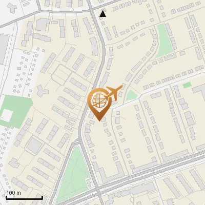 Foto zu Rosmarinstraße 6, 22047 Hamburg