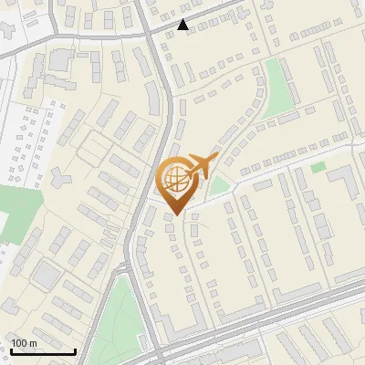 Foto zu Rosmarinstraße 7, 22047 Hamburg