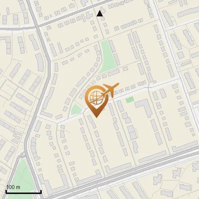 Foto zu Rosmarinstraße 8, 22047 Hamburg