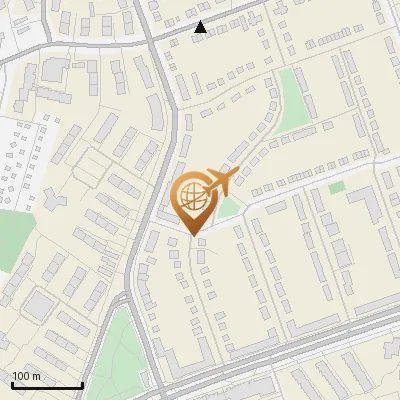 Foto zu Rosmarinstraße 9, 22047 Hamburg