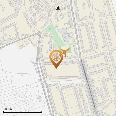 Foto zu Roßbachstraße 13, 50737 Köln
