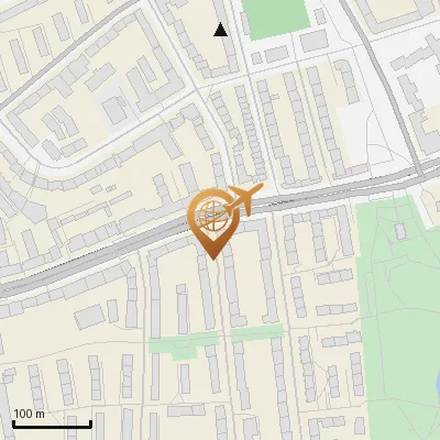 Foto zu Roßberg 1, 22089 Hamburg