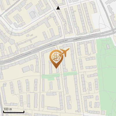 Foto zu Roßberg 10, 22089 Hamburg