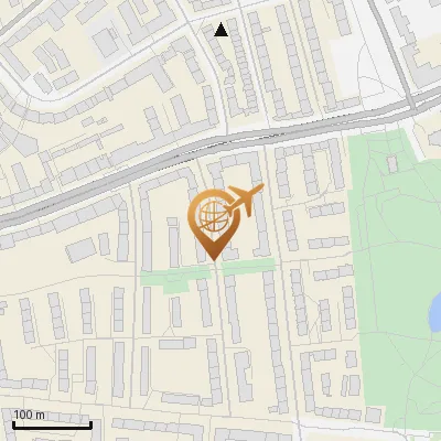 Foto zu Roßberg 13, 22089 Hamburg