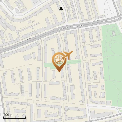 Foto zu Roßberg 16, 22089 Hamburg