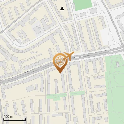 Foto zu Roßberg 2, 22089 Hamburg