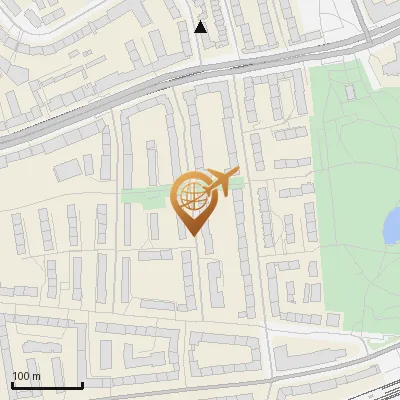 Foto zu Roßberg 23, 22089 Hamburg