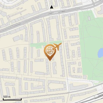 Foto zu Roßberg 27, 22089 Hamburg