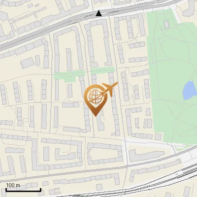 Foto zu Roßberg 33, 22089 Hamburg