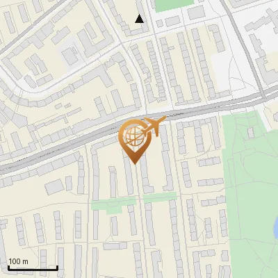 Foto zu Roßberg 5, 22089 Hamburg