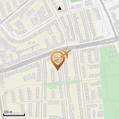 Foto zu Roßberg 6, 22089 Hamburg