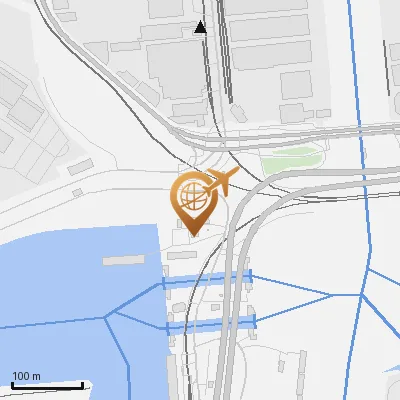 Foto zu Roßdamm 2, 20457 Hamburg