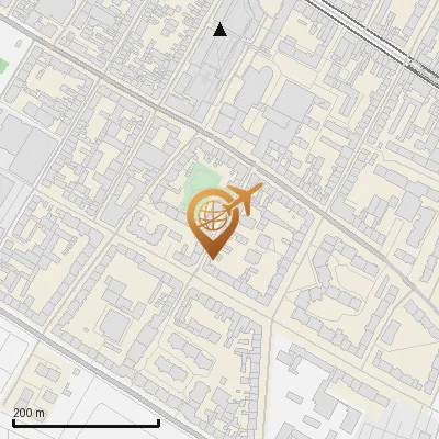 Foto zu Roßstraße 19, 50823 Köln