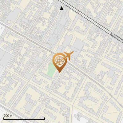Foto zu Roßstraße 2, 50823 Köln