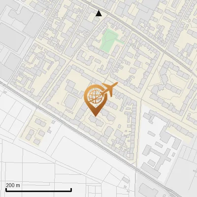 Foto zu Roßstraße 39, 50823 Köln