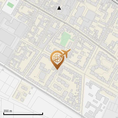 Foto zu Roßstraße 40, 50823 Köln