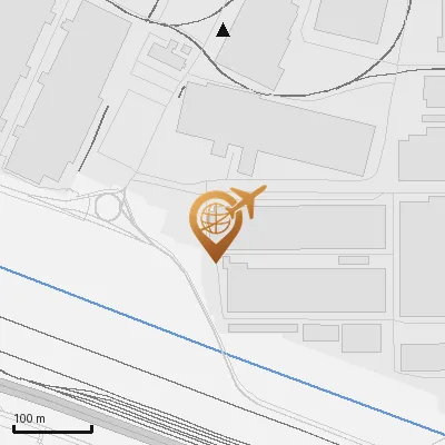 Foto zu Roßweg 6, 20457 Hamburg