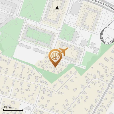 Foto zu Roßweiner Ring 23, 12627 Berlin