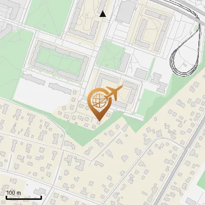 Foto zu Roßweiner Ring 27, 12627 Berlin