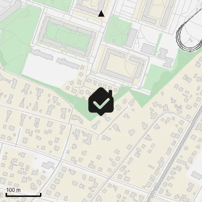 Foto zu Roßweiner Ring 33, 12627 Berlin