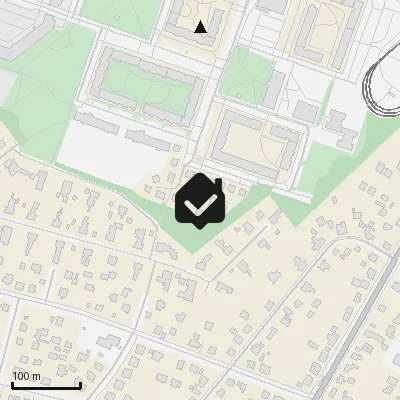 Foto zu Roßweiner Ring 37, 12627 Berlin