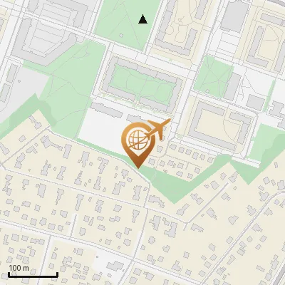 Foto zu Roßweiner Ring 45, 12627 Berlin
