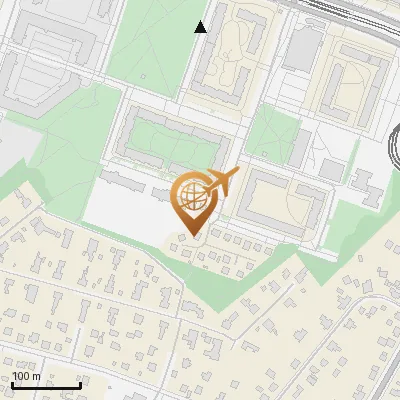 Foto zu Roßweiner Ring 51, 12627 Berlin