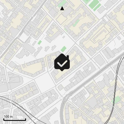 Bild zu Rostocker Straße 10, 20099 Hamburg