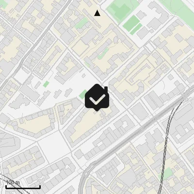 Bild zu Rostocker Straße 18, 20099 Hamburg