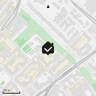 Bild zu Rostocker Straße 72, 20099 Hamburg