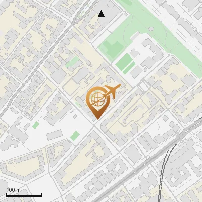 Foto zu Rostocker Straße 11, 20099 Hamburg