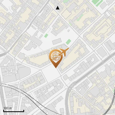 Foto zu Rostocker Straße 2, 20099 Hamburg