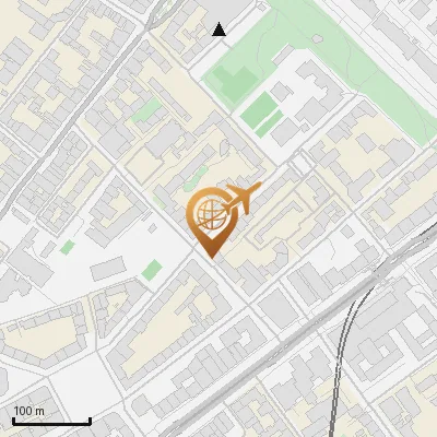 Foto zu Rostocker Straße 24, 20099 Hamburg