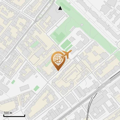 Foto zu Rostocker Straße 25, 20099 Hamburg