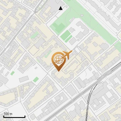 Foto zu Rostocker Straße 28, 20099 Hamburg