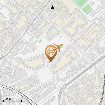 Foto zu Rostocker Straße 3, 20099 Hamburg