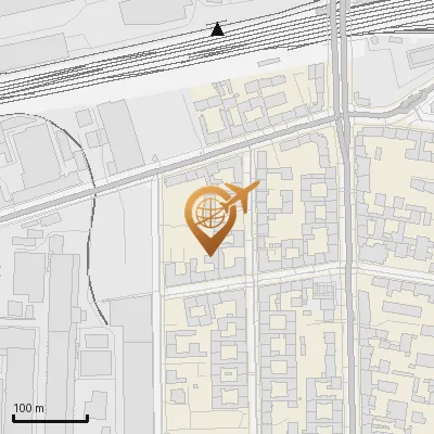 Foto zu Rostocker Straße 33, 10553 Berlin