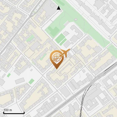 Foto zu Rostocker Straße 36, 20099 Hamburg