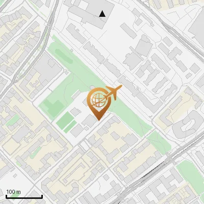 Foto zu Rostocker Straße 41, 20099 Hamburg