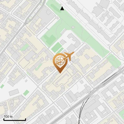 Foto zu Rostocker Straße 42, 20099 Hamburg