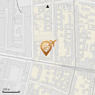 Foto zu Rostocker Straße 51, 10553 Berlin