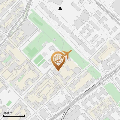 Foto zu Rostocker Straße 62, 20099 Hamburg