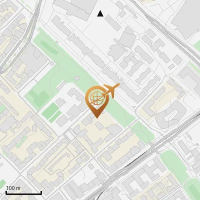 Foto zu Rostocker Straße 74, 20099 Hamburg