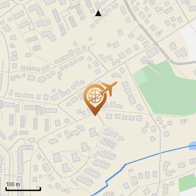 Foto zu Rotbergfeld 10, 21079 Hamburg