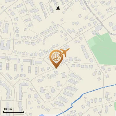 Foto zu Rotbergfeld 14, 21079 Hamburg