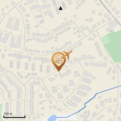 Foto zu Rotbergfeld 16, 21079 Hamburg