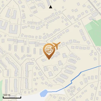 Foto zu Rotbergfeld 17, 21079 Hamburg