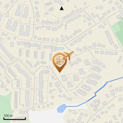 Foto zu Rotbergfeld 21, 21079 Hamburg